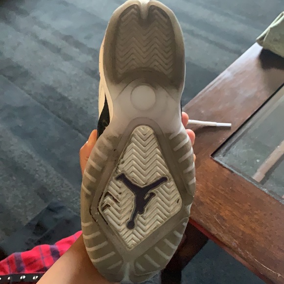 Boys' Big Kids' Jordan - Picture 4 of 4